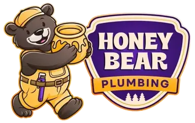 Honey Bear Plumbing
